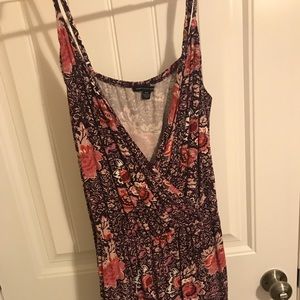 American eagle romper
